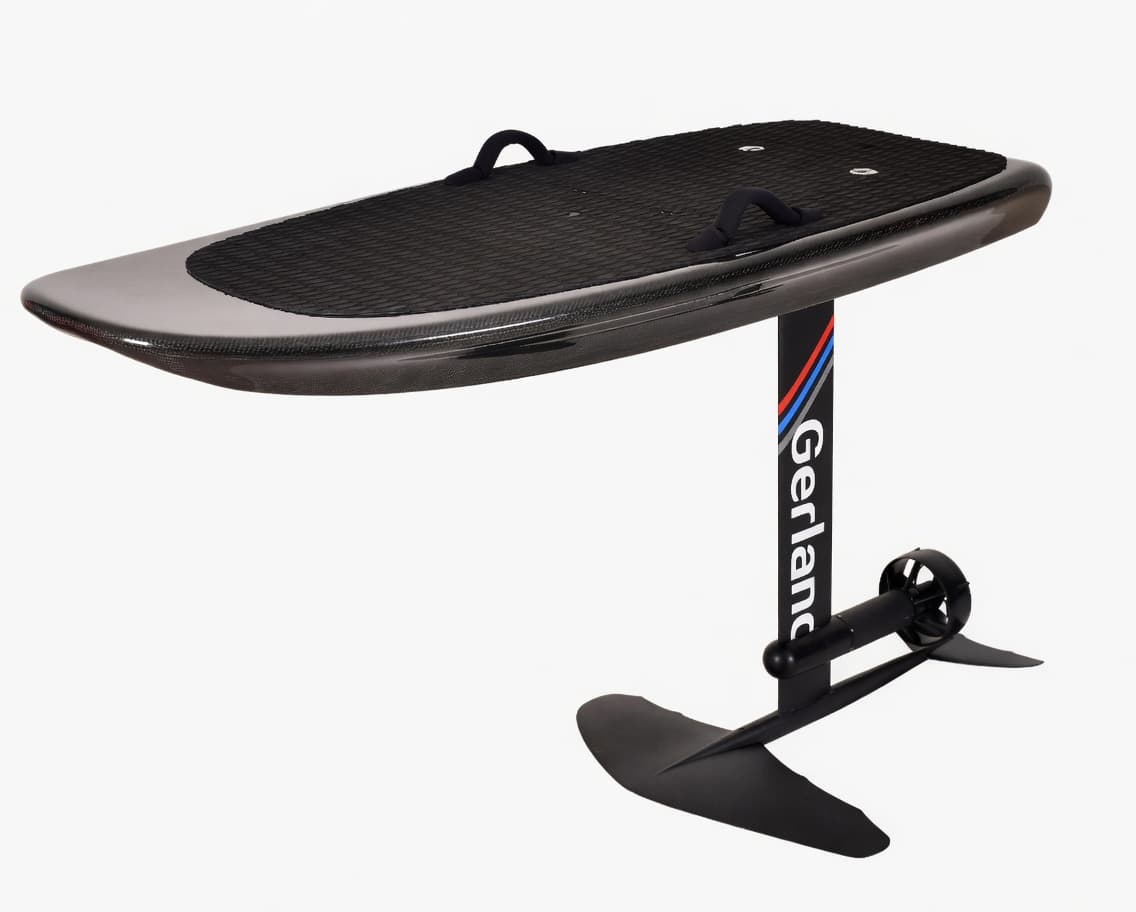 AquaGlide Flagship E-Foil